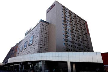 Shenyang Longemont Hotel - Yes Inn Exterior photo